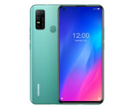 Doogee OUTLET - N30 zielony - 1509541 - zdjęcie 1